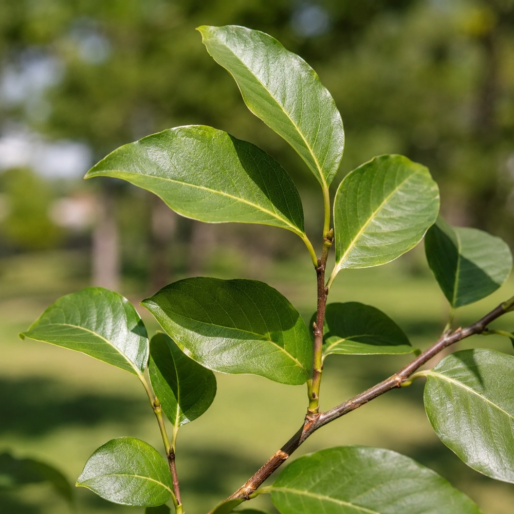 Груша Каллери Шантеклер (Pyrus calleryana Chanticleer) 10-12 см, 300 см, C95