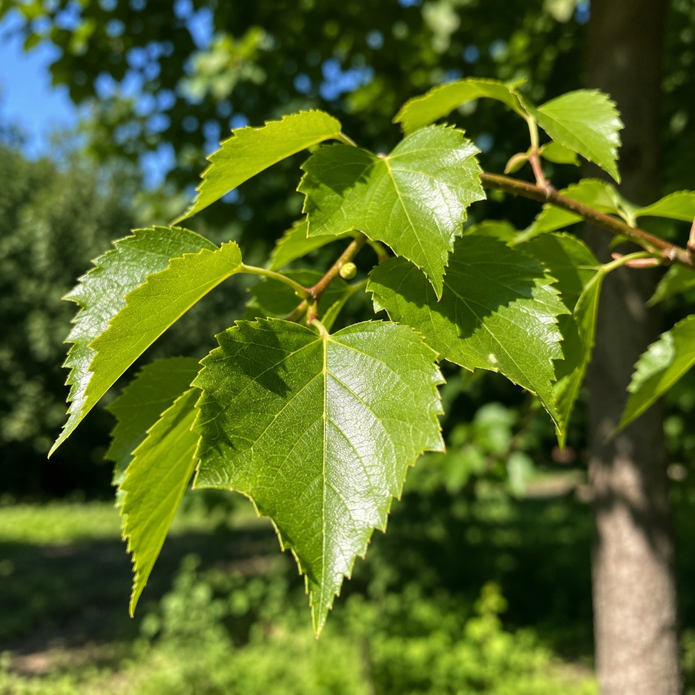 Липа европейская Паллида (Tilia europaea Pallida) 