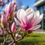 Магнолія Сентінел (Magnolia Sentinel)