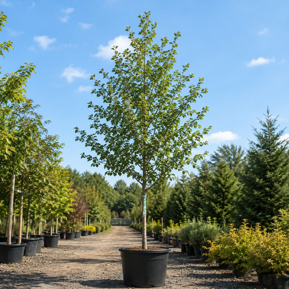 Вільха чорна (Alnus glutinosa) 18-20 см, 550 см, WRB