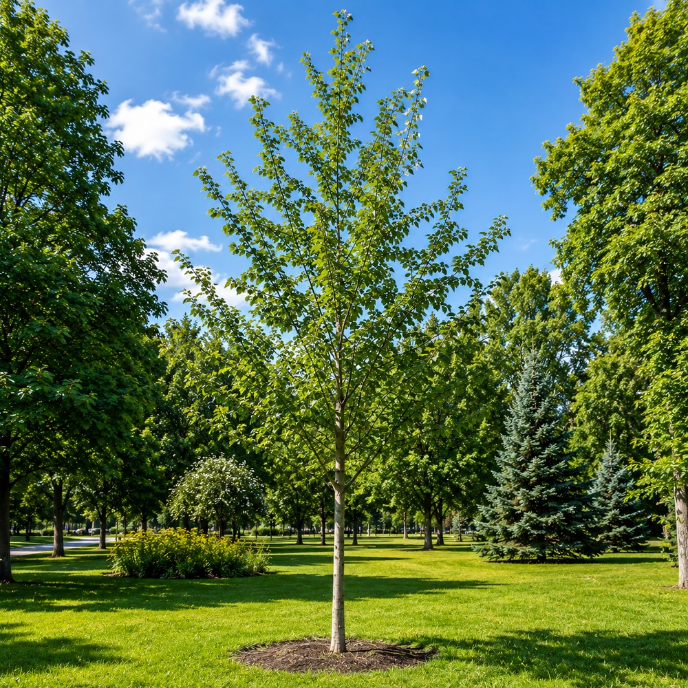 Вільха чорна (Alnus glutinosa) 18-20 см, 550 см, WRB