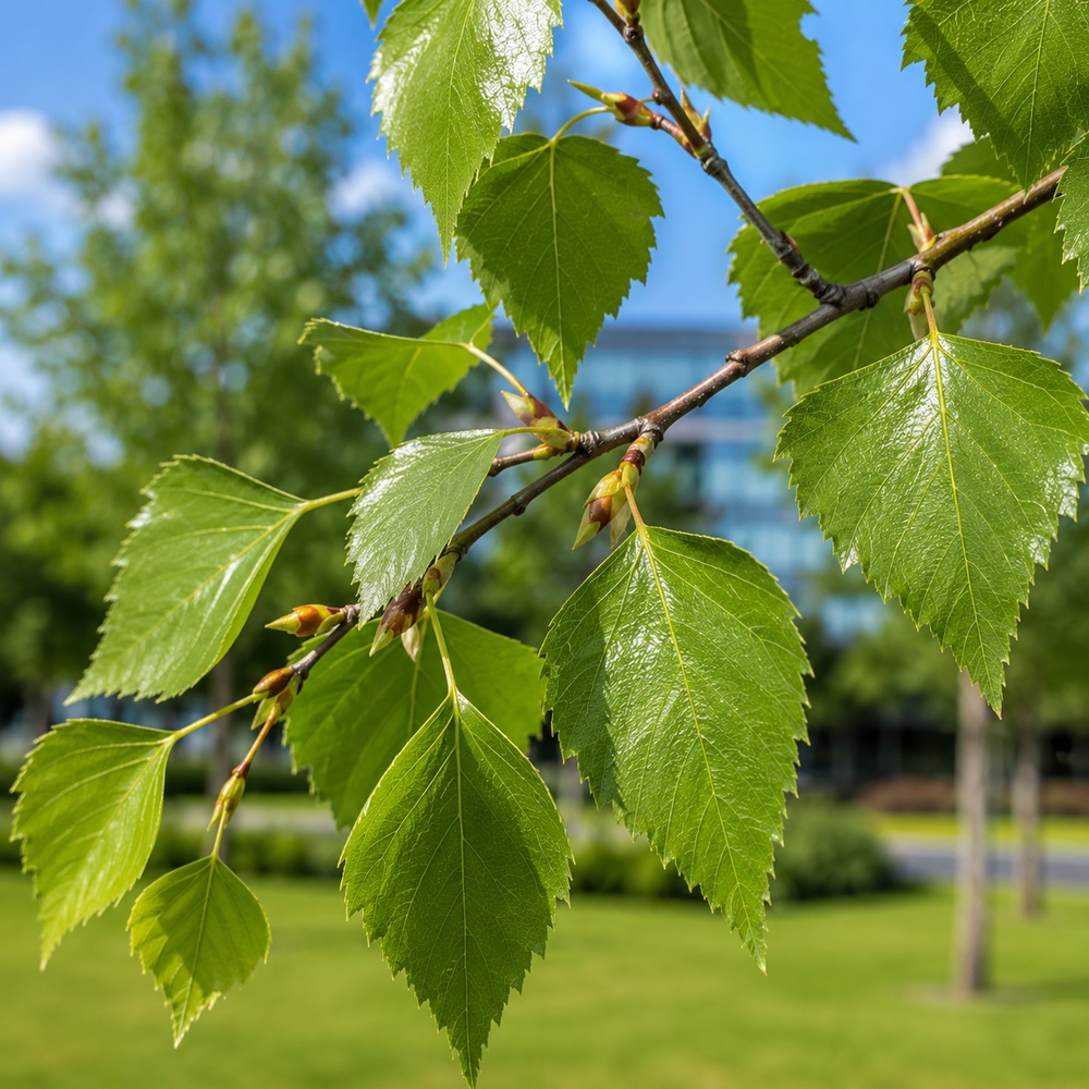 Вільха чорна (Alnus glutinosa) 18-20 см, 550 см, WRB