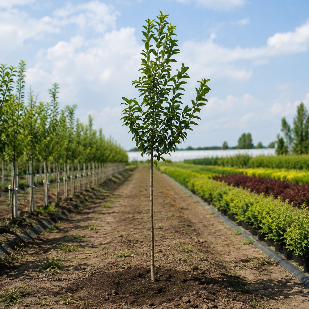 Яблуня Голден Хорнет (Malus Golden Hornet) 12-14 см, 350 см, C95