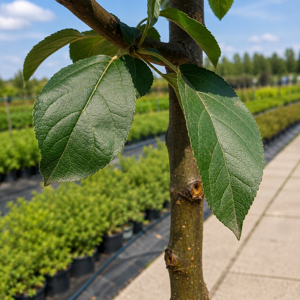 Яблуня Голден Хорнет (Malus Golden Hornet) 14-16 см, 350 см, C95