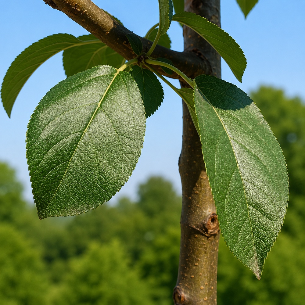 Яблуня Голден Хорнет (Malus Golden Hornet) 16-18 см, 350 см, C95