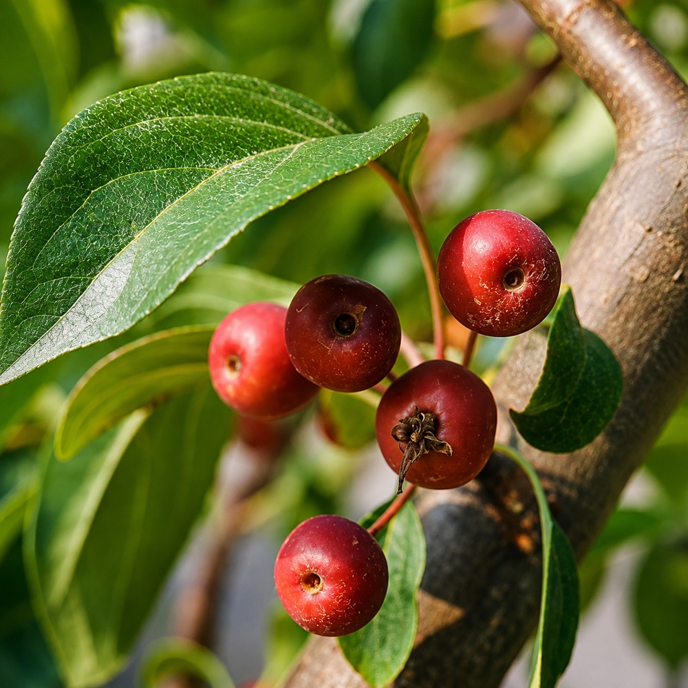 Яблуня Мокум (Malus Mokum) 18-20 см, 350 см, С79