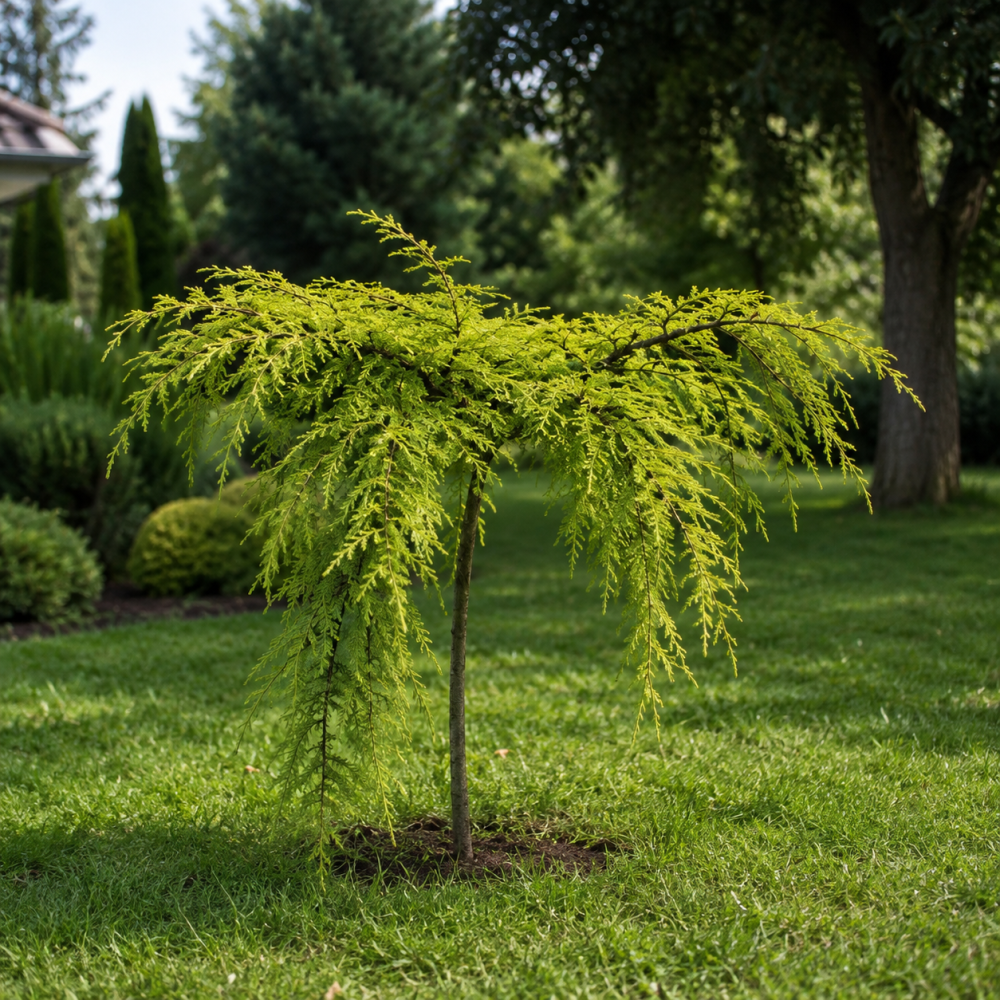 Метасеквоя китайська Miss Grace (Metasequoia Miss Grace) Ра 100 см, С10
