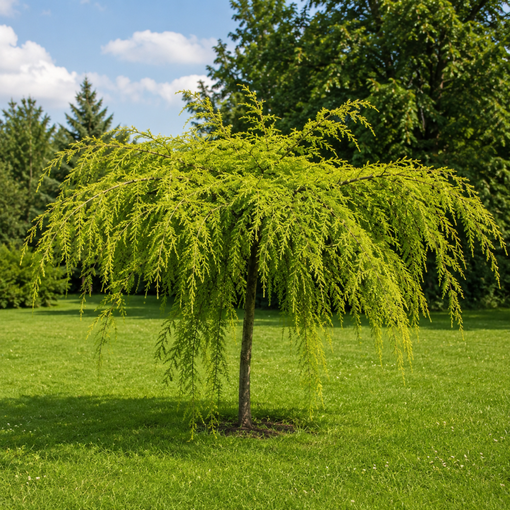 Метасеквоя китайська Miss Grace (Metasequoia Miss Grace) Ра 100 см, С10