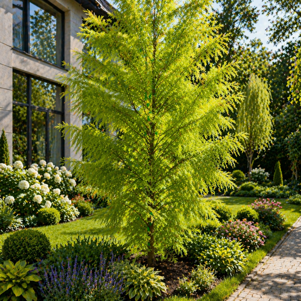 Метасеквоя китайська Miss Grace (Metasequoia Miss Grace) Ра 100 см, С10